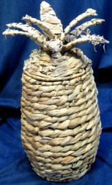 PIÑA FIBRA MIMBRE